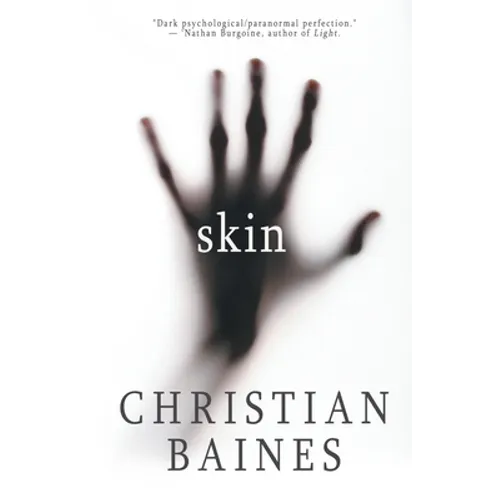 Skin - Paperback