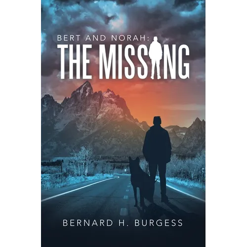 Bert and Norah: the Missing - Paperback