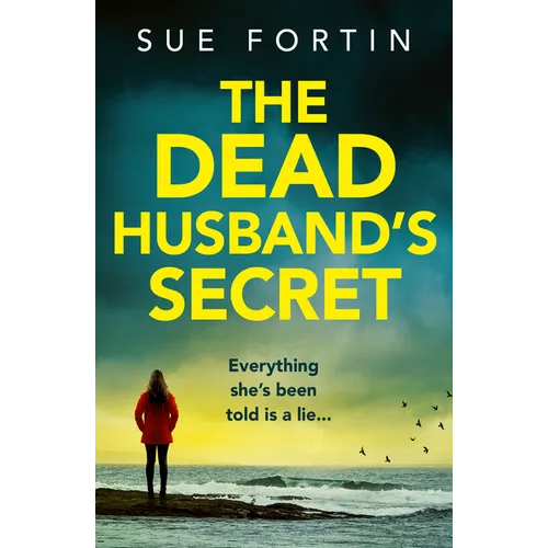 The Dead Husband's Secret - Paperback