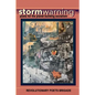 Storm Warning: Poets for the Planet Building Socialism - Paperback