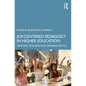 Joy-Centered Pedagogy in Higher Education: Uplifting Teaching and Learning for All - Paperback