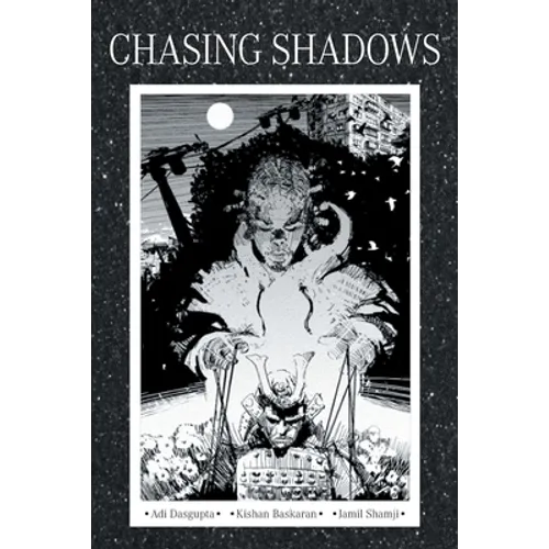 Chasing Shadows - Paperback
