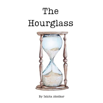 The Hourglass - Paperback