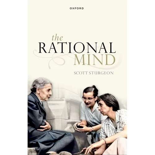 The Rational Mind - Paperback