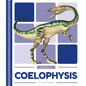 Coelophysis - Library Binding