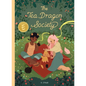 The Tea Dragon Society - Hardcover