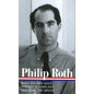 Philip Roth: Novels 1967-1972 (Loa #158): When She Was Good / Portnoy's Complaint / Our Gang / The Breast - Hardcover