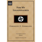 For My Legionnaires - Paperback