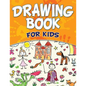 Drawing Book For Kids - Paperback