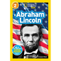 Abraham Lincoln (National Geographic Kids Readers, Level 2) - Paperback