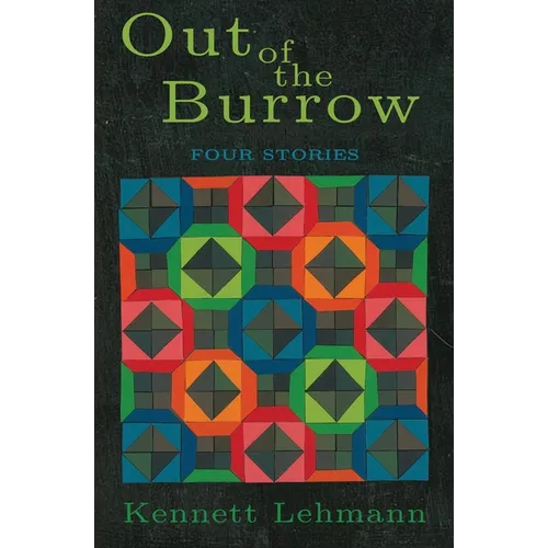 Out of the Burrow - Paperback
