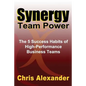 Synergy Team Power - Paperback