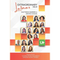 Extraordinary Latinas Vol III: Shattering Barriers and Driving Change - Paperback