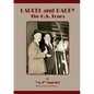 LAUREL and HARDY - The U.S. Tours - Paperback
