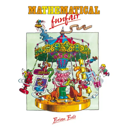 The Mathematical Funfair - Paperback