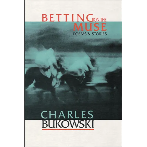 Betting on the Muse - Paperback