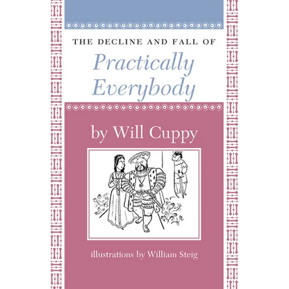 The Decline and Fall of Practically Everybody - Paperback