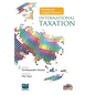 Prevailing and Emerging Dilemmas in International Taxation - Hardcover