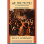 We the People - Paperback