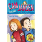 Cam Jansen: the Ghostly Mystery #16 - Paperback