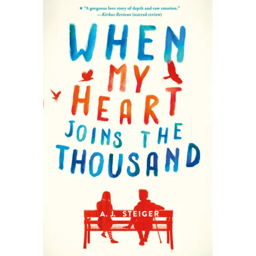 When My Heart Joins the Thousand - Paperback
