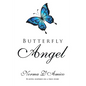 Butterfly Angel - Paperback