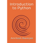 Introduction to Python Programming - Paperback