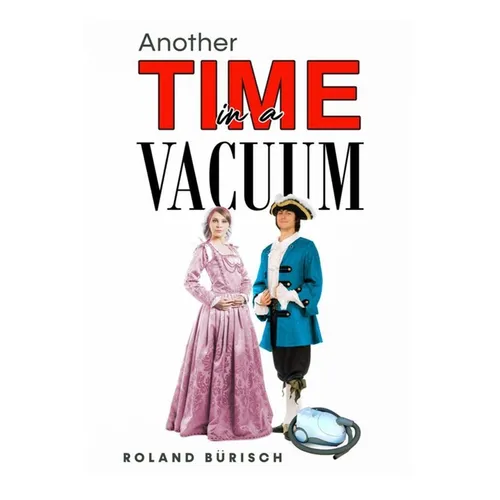 Another TIME in a VACUUM - Paperback