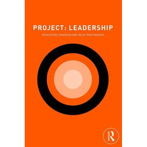Project: Leadership - Hardcover