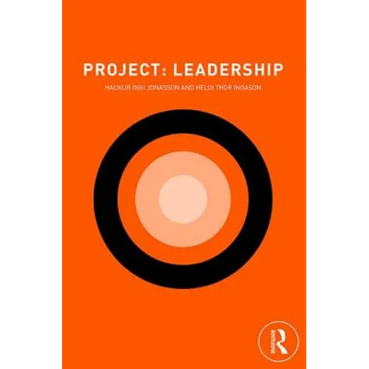 Project: Leadership - Hardcover