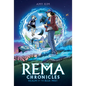 Realm of the Blue Mist: A Graphic Novel (the Rema Chronicles #1) - Hardcover