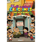The Casagrandes Vol. 5: Going Out of Business - Paperback