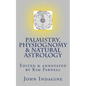 Palmistry, Physiognomy & Natural Astrology - Paperback