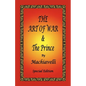 The Art of War & the Prince by Machiavelli - Special Edition - Paperback