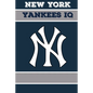New York Yankees IQ: Calling All New York Yankees Fans - Paperback