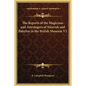 The Reports of the Magicians and Astrologers of Nineveh and Babylon in the British Museum V2 - Hardcover