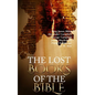The Lost Books of the Bible - Hardcover
