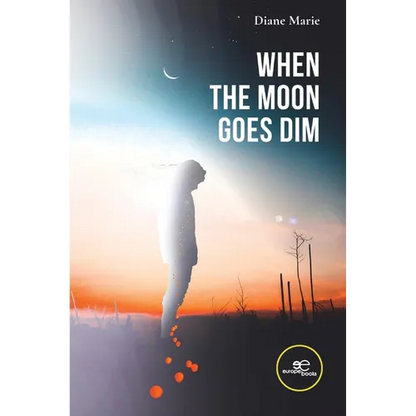 When the Moon Goes Dim - Paperback