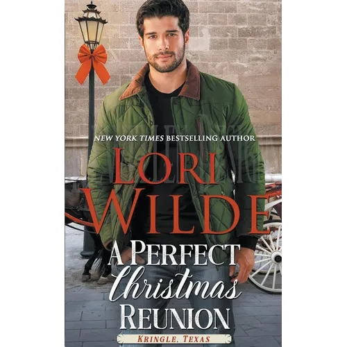 A Perfect Christmas Reunion - Paperback