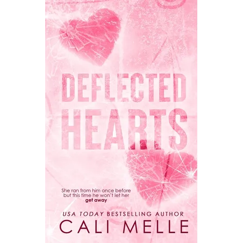 Deflected Hearts - Paperback