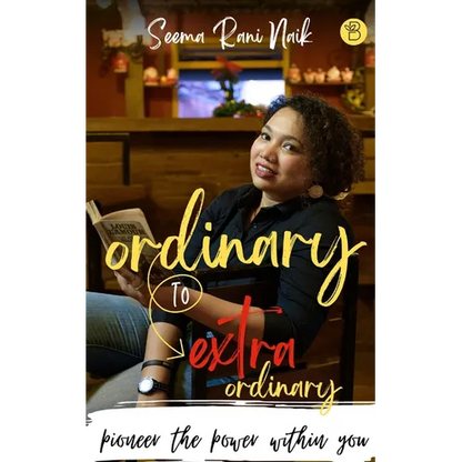 Ordinary to Extraordinary - Paperback
