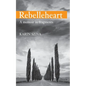 Rebelleheart: A Memoir in Fragments - Paperback