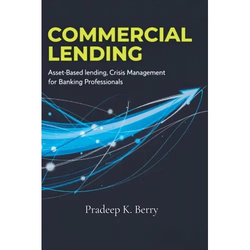 Commercial Lending - Paperback