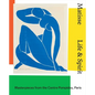 Matisse: Life and Spirit: Masterpieces from the Centre Pompidou, Paris - Hardcover