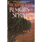 Rumors of Spring - Paperback