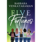 Five Fortunes - Paperback