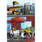 No Ordinary Day - Paperback