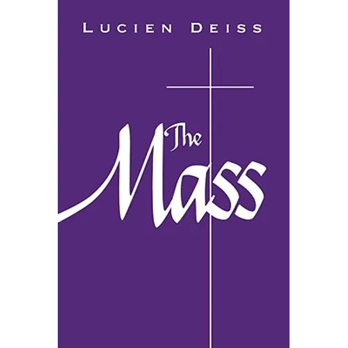 The Mass - Paperback