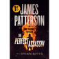 The Perfect Assassin: A Doc Savage Thriller - Hardcover