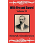 With Fire and Sword (Volume Two) - Paperback